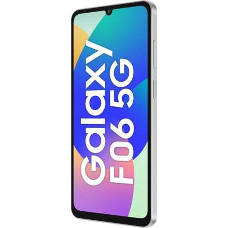 Samsung Galaxy F06 5G (4+128GB)