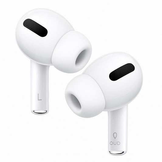 OUD Classic Pro Wireless Earbuds