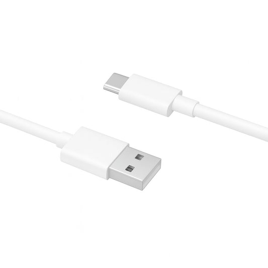realme USB-A to Type-C SUPERVOOC Cable 1M