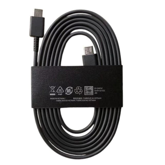 Samsung S23 Type-C 3A Fast Charge Cable (2m)