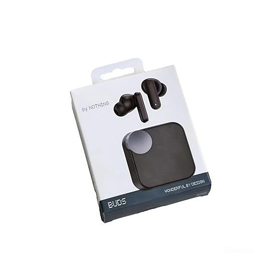CMF Buds True Wireless Earbuds