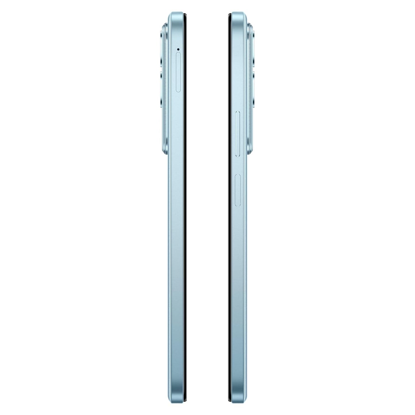 Vivo T4x 5G Smartphone (6+128GB)