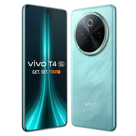 vivo T4 5G Smartphone 8+128