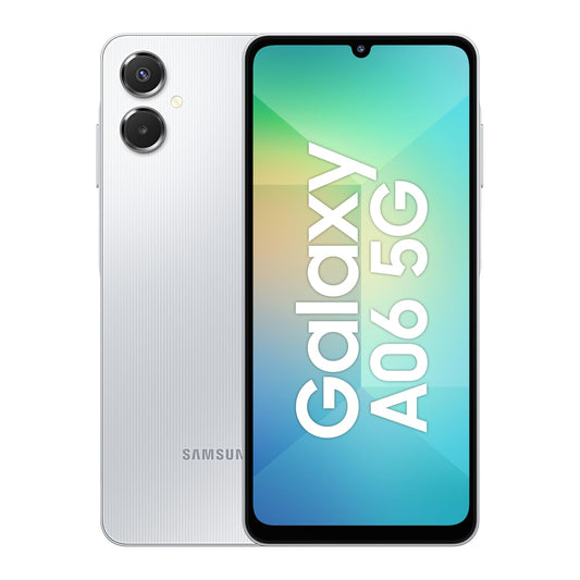 Samsung Galaxy A06 5G (4+128GB)