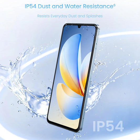 realme C71 4G Smartphone