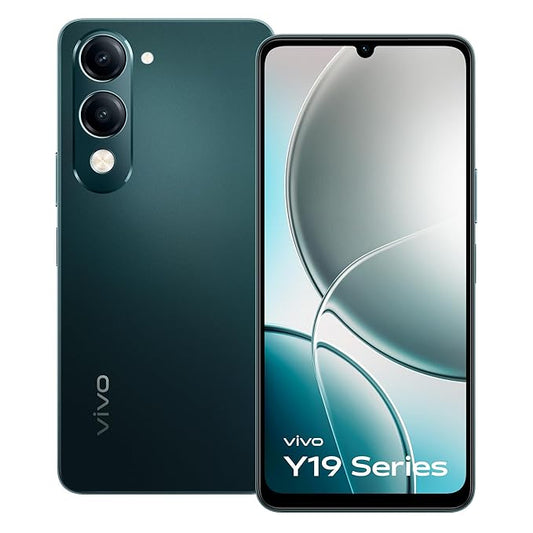 VIVO Y19 5G 4+64GB