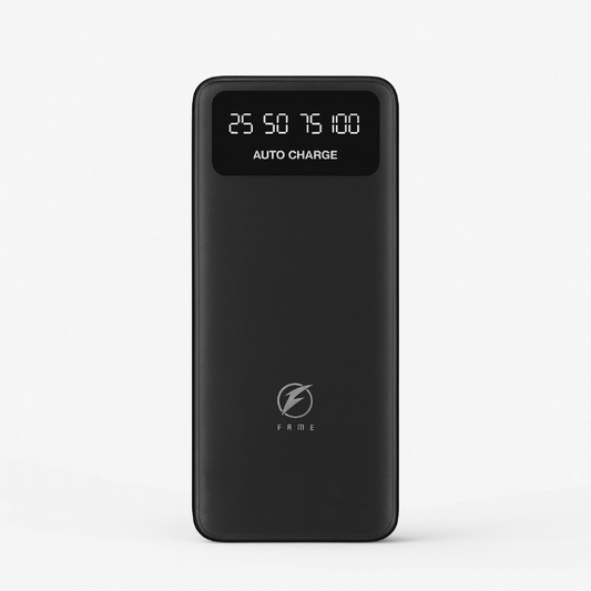 FAME 22.5W PD Power Bank 10000mAh