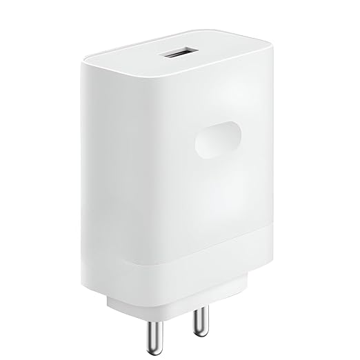 Oppo SUPERVOOC 100W Power Adapter