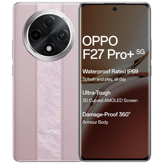 OPPO F27 Pro+ 5G (8+256GB)