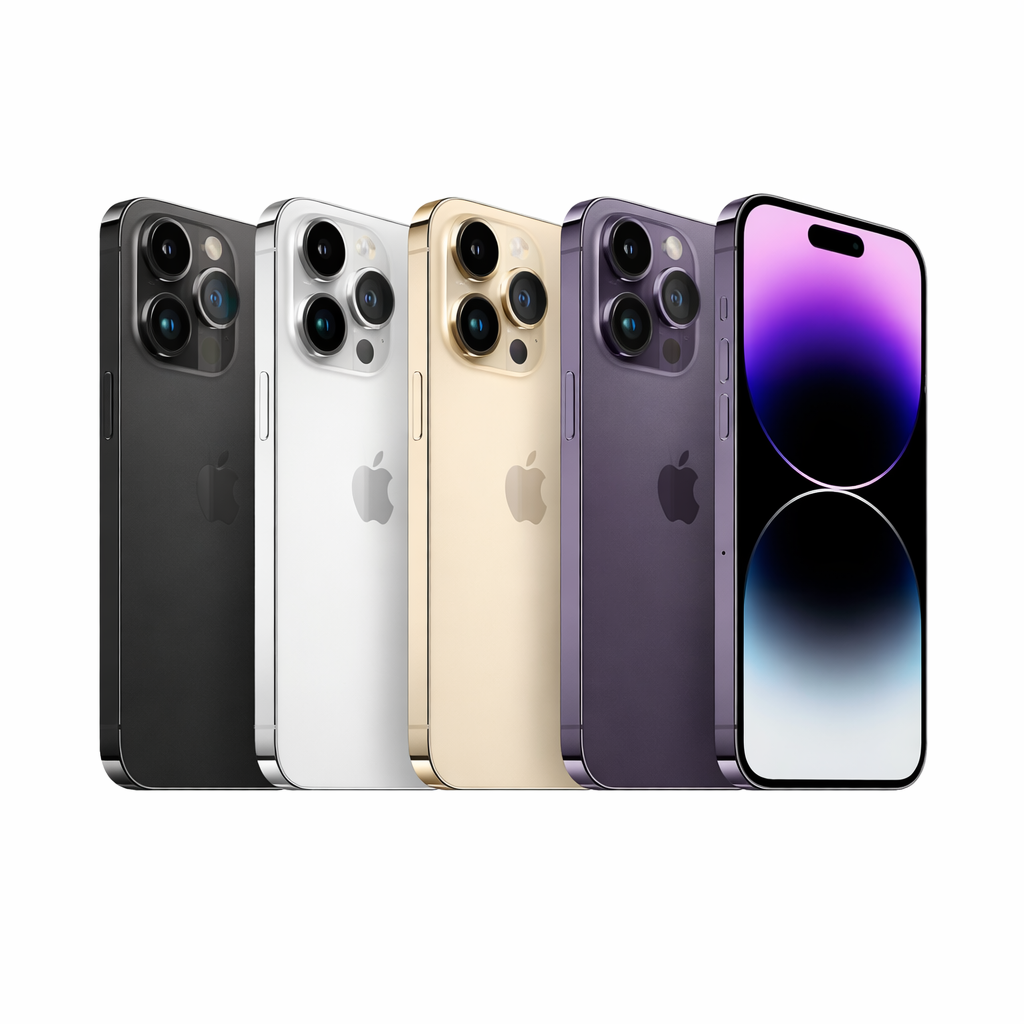 Apple iphone 14 Pro (128GB)