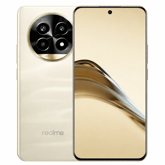 realme 14 Pro Lite 5G Smartphone