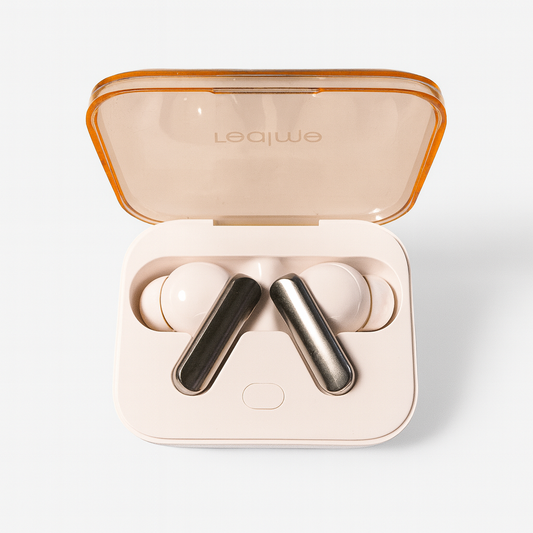 realme Buds Air7 TWS Earbuds with ANC