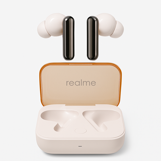 realme Buds Air7 TWS Earbuds with ANC