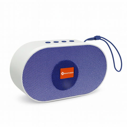 MAK Power SP-15 Portable Wireless Speaker