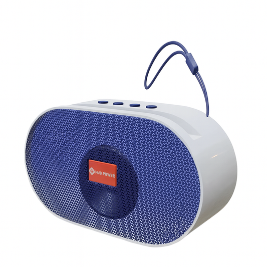 MAK Power SP-15 Portable Wireless Speaker