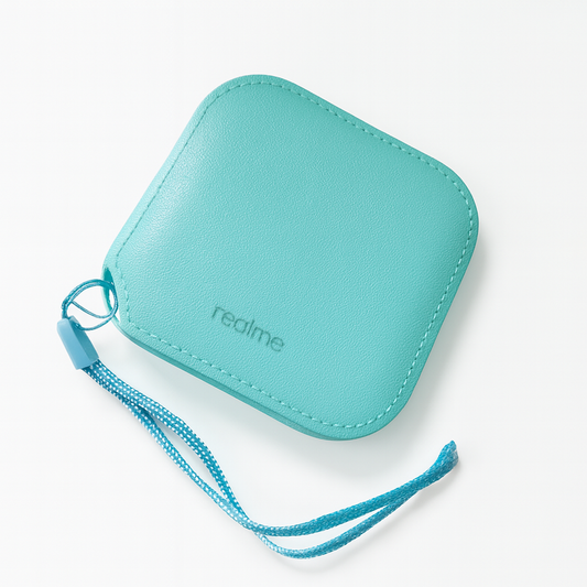 realme 10000mAh Portable Power Bank