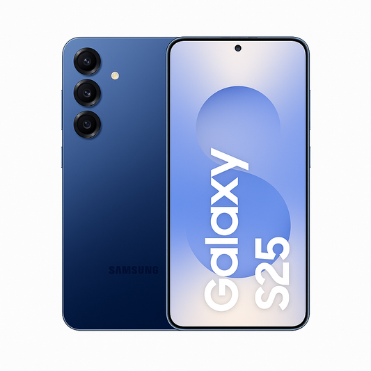 Samsung Galaxy S25 5G (12+256GB)