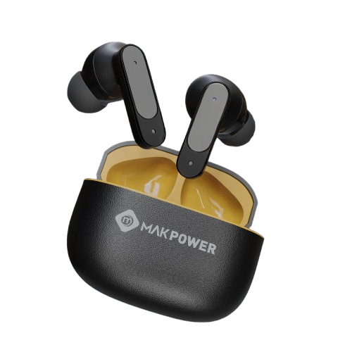 MAK Power Buds Master TWS Earbuds