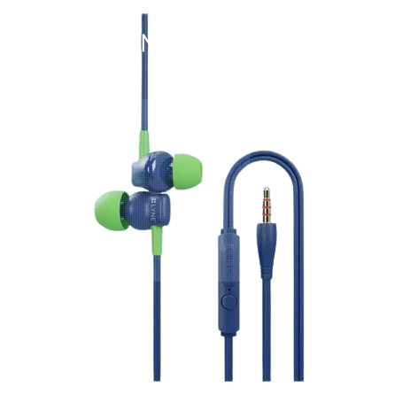 LYNE Photon 20 Wired Earphones (3.5mm Jack)