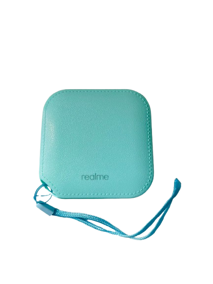 realme 10000mAh Portable Power Bank