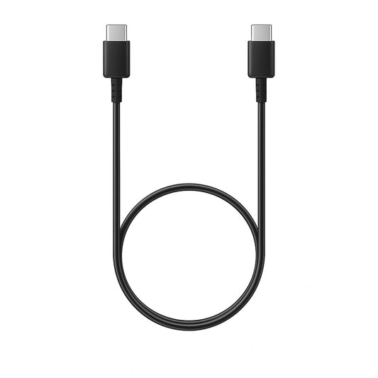 Samsung USB-C to USB-C Cable (3A, 1m)