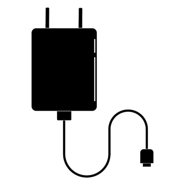 Adapters & Chargers