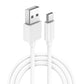 realme USB-A to Type-C SUPERVOOC Cable 1M
