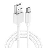 realme USB-A to Type-C SUPERVOOC Cable 1M