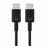 Samsung USB-C to USB-C Cable (3A, 1m)