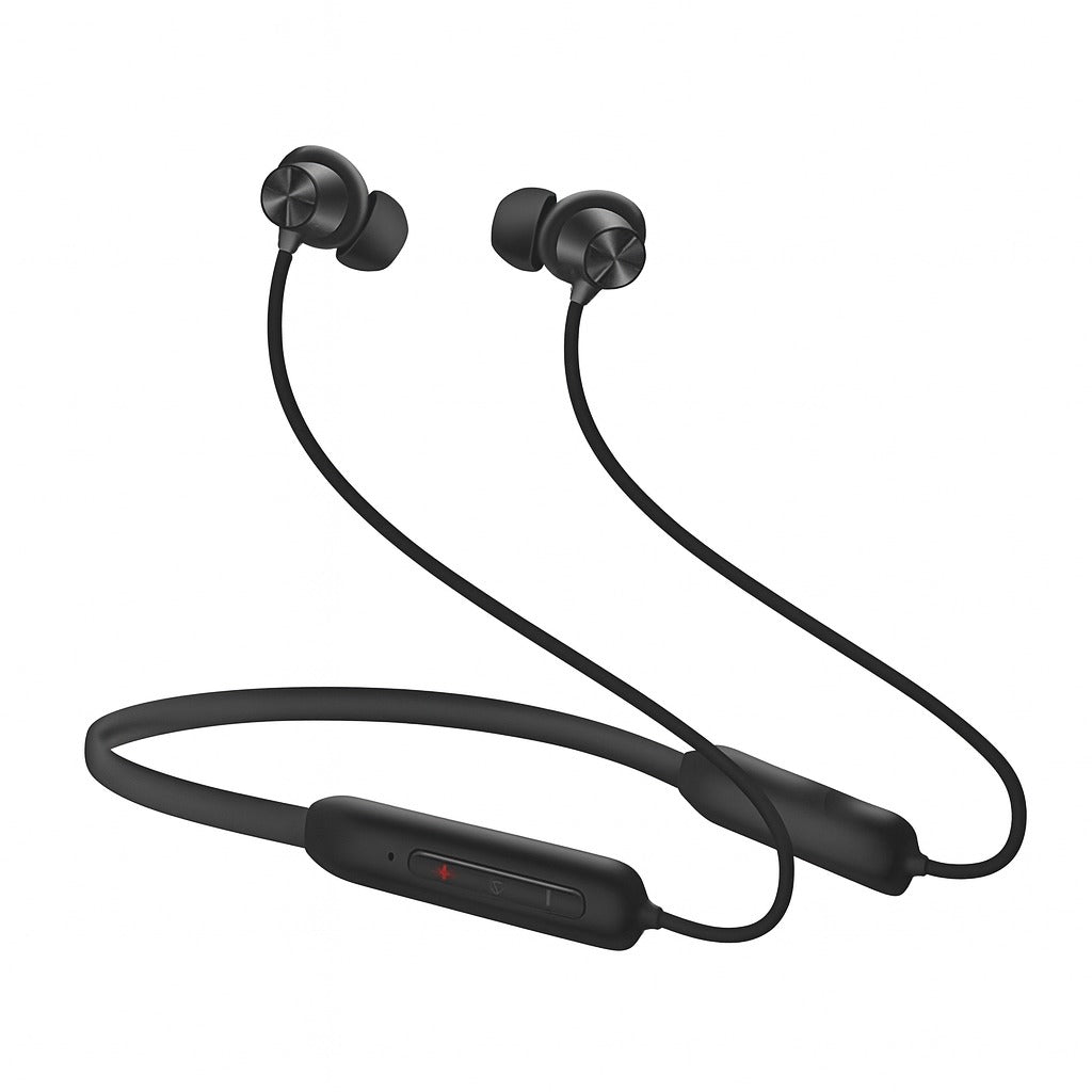 Tessco Mobiles EB-391 Neckband Earphones