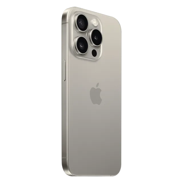 Apple iphone 15 Pro (128GB) - Global Version