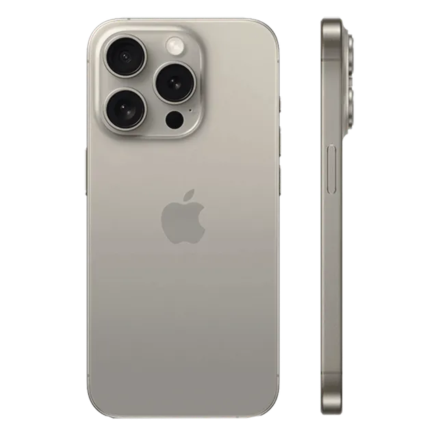 Apple iphone 15 Pro (128GB) - Global Version