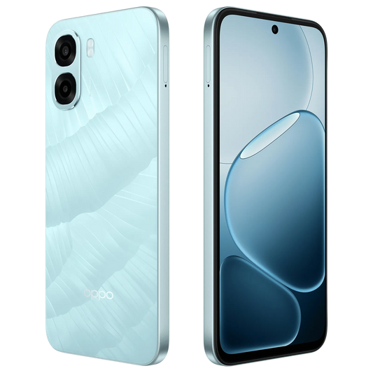 Oppo A6x 5G (4+64GB)