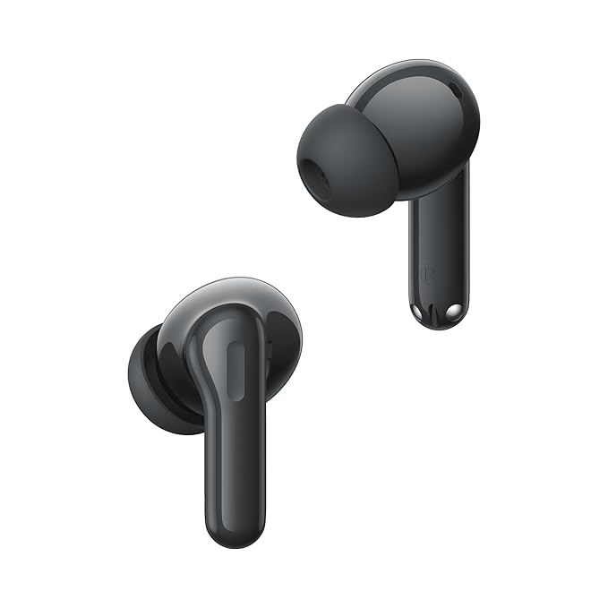 realme Buds T200 TWS Wireless Earphone