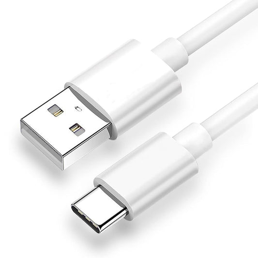 Premium USB-C Fast Charging Cable