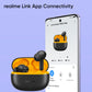 realme Buds T01 TWS Wireless Earbuds