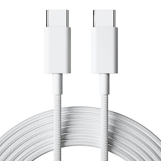 iPhone 16 Pro USB-C Fast Charging Cable