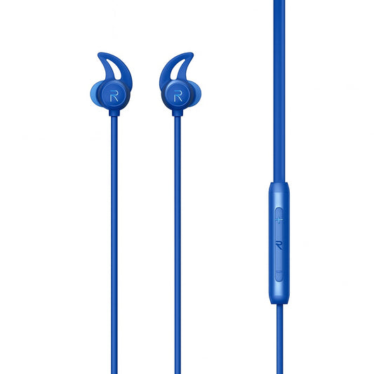 realme Buds Wireless 5 Lite Neckband