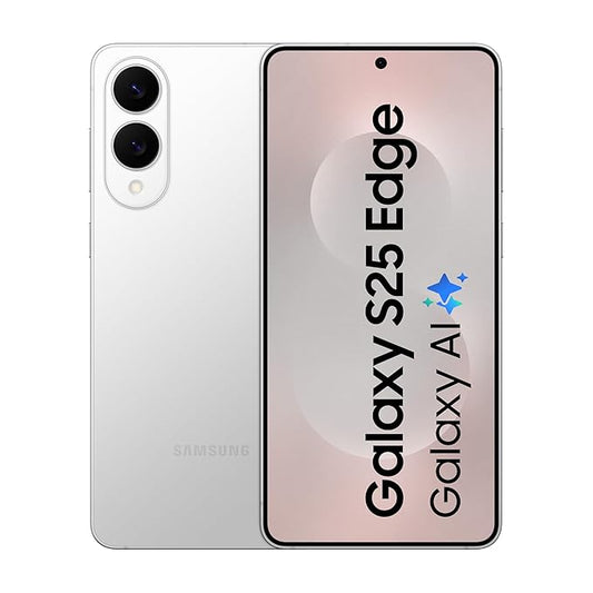 Samsung Galaxy S25 Edge 5G AI (12+512GB)