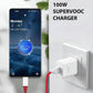 Oppo SUPERVOOC 100W Power Adapter
