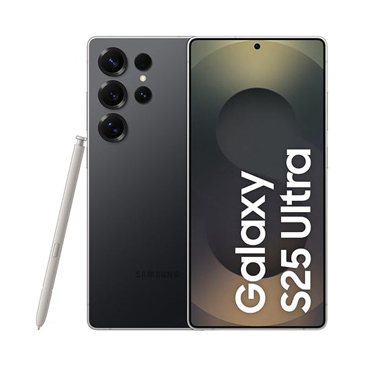 Samsung Galaxy S25 Ultra 5G (15+256GB)