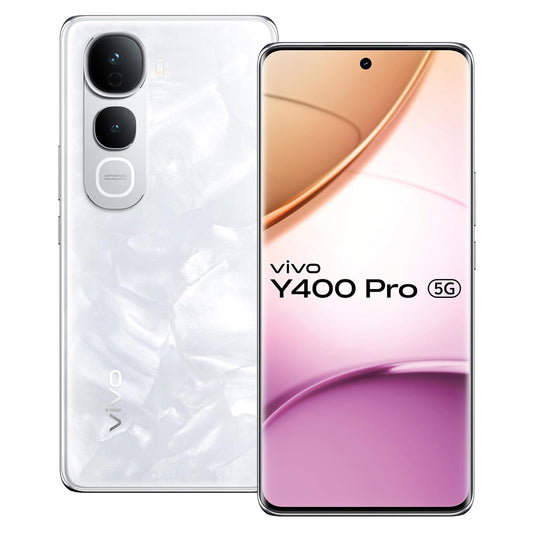 Vivo Y400 Pro 5G (8+128GB)