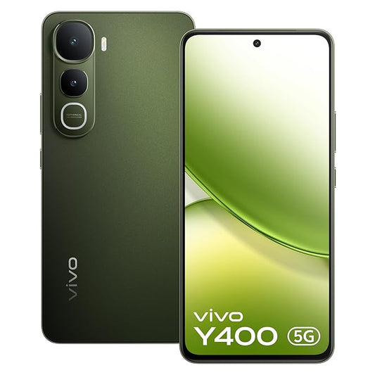 Vivo Y400 5G 8+256GB
