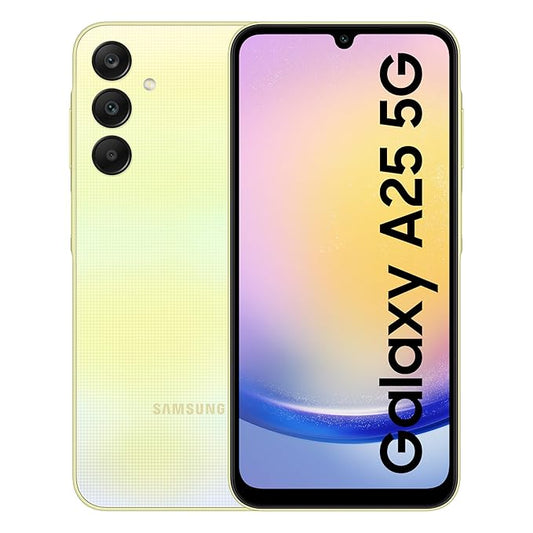 Samsung Galaxy A25 5G (8+128GB)