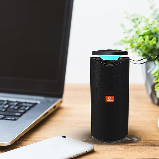 MAK Power Beat Box Portable Bluetooth Speaker