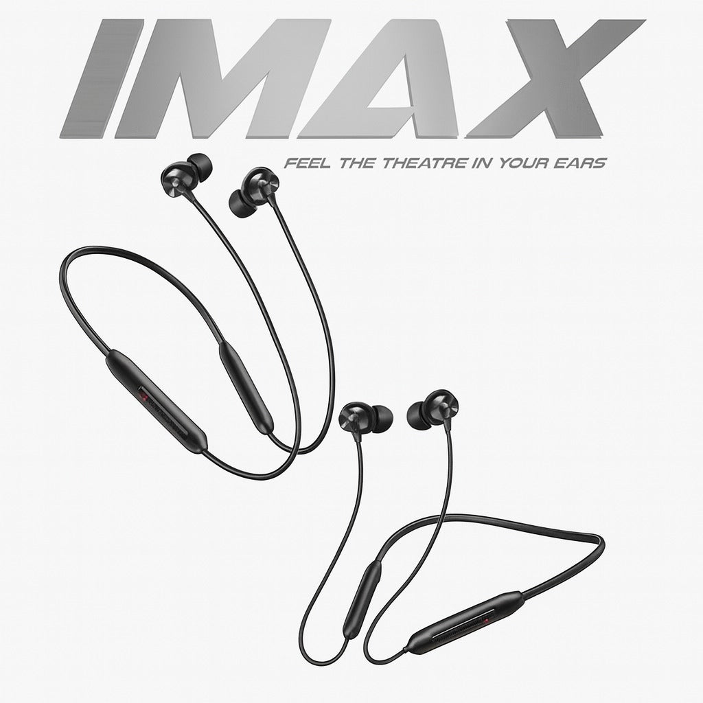 Tessco Mobiles EB-391 Neckband Earphones