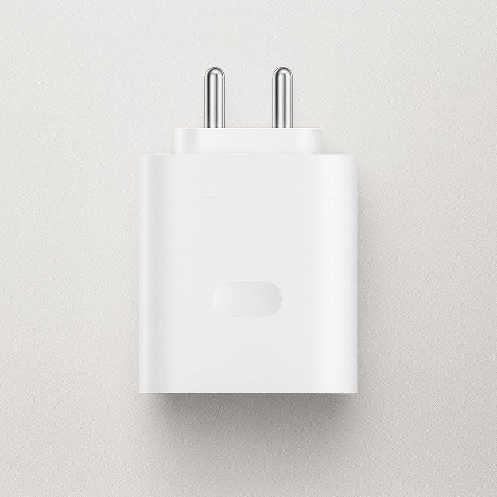 Oppo SUPERVOOC 100W Power Adapter