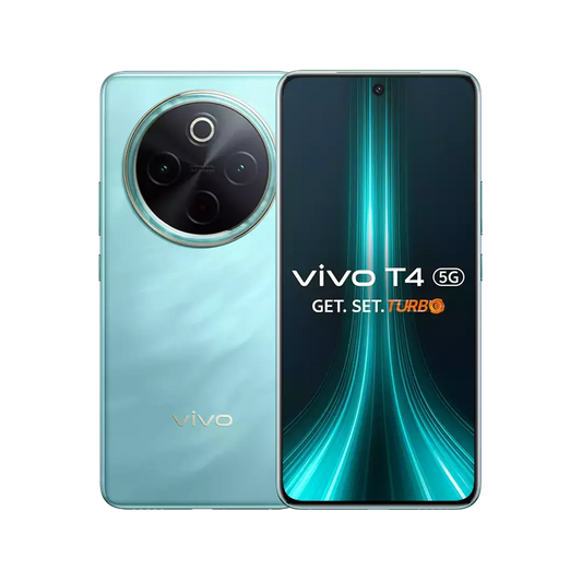 vivo T4 5G Smartphone 8+128