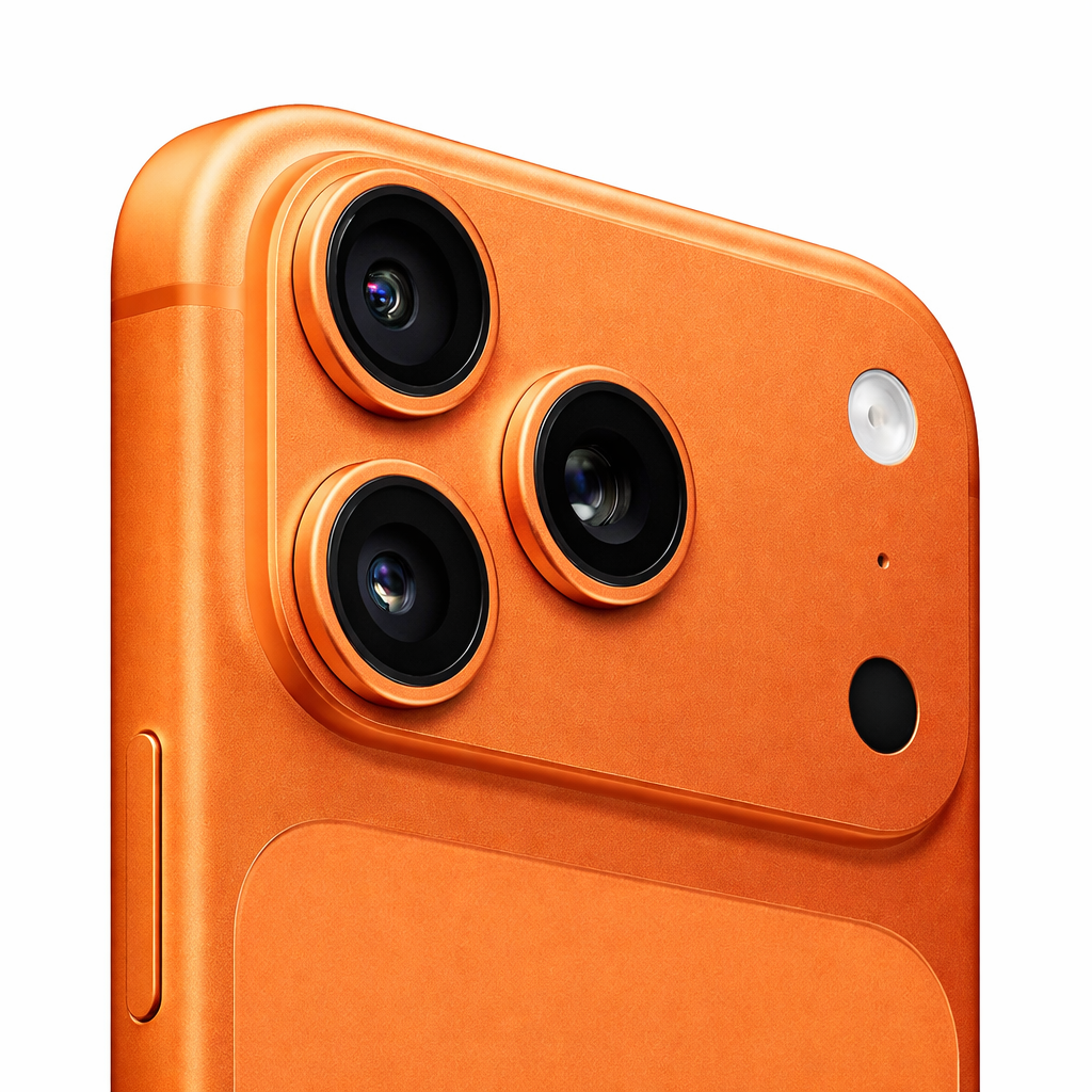 Apple iphone 17 Pro Max (256GB)