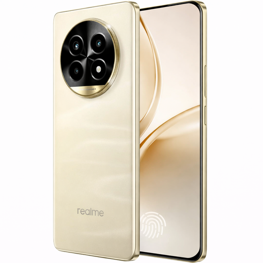 realme 14 Pro Lite 5G Smartphone